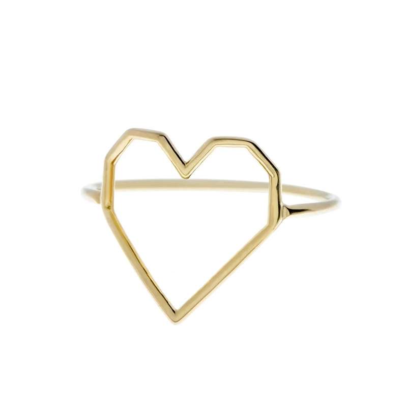 Aliita Jewels Women's Ring (ripu2r0000yg09k)
