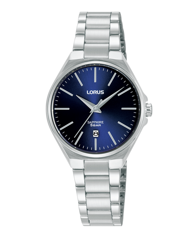 LORUS WATCHES RJ267BX9 (RJ267BX9)