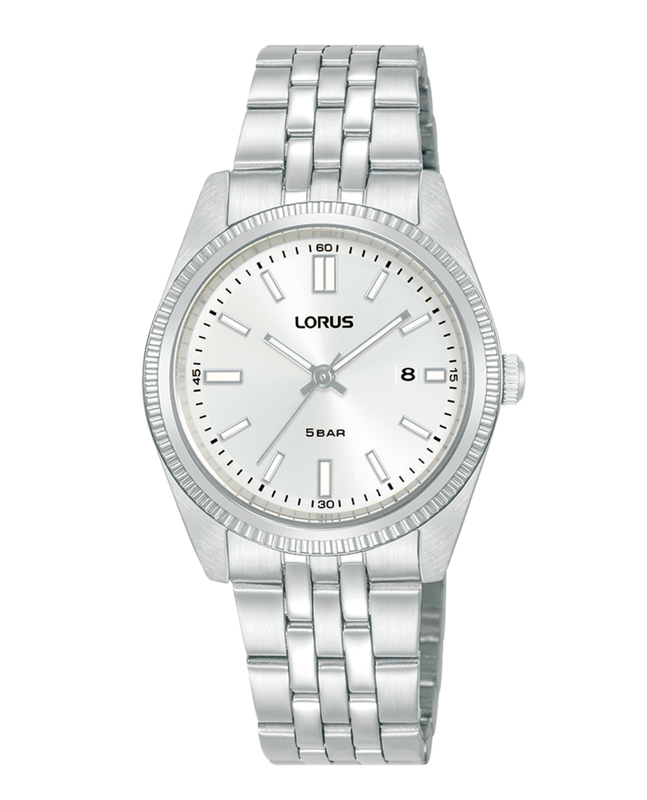 LORUS WATCHES RJ279BX9 (RJ279BX9)