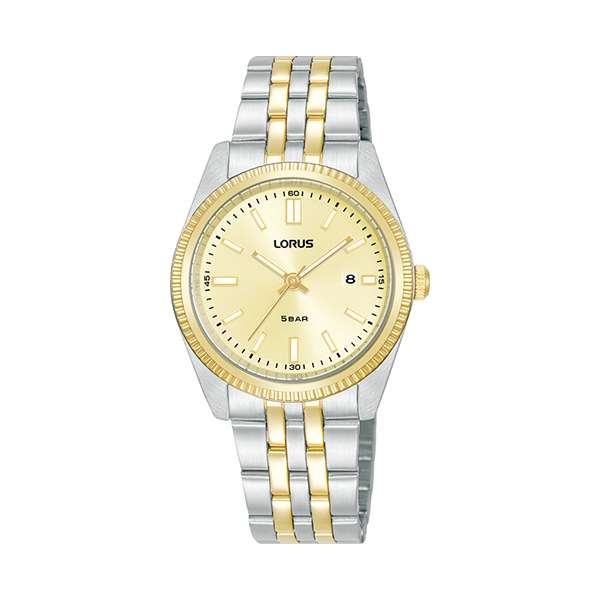 Lorus Women's Watch (RJ280BX9)