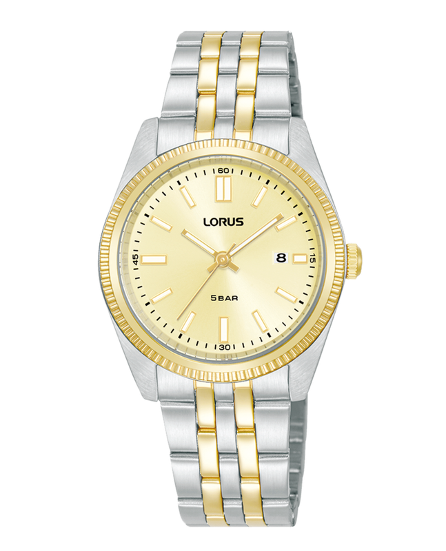 Lorus Women's Watch (RJ280BX9)