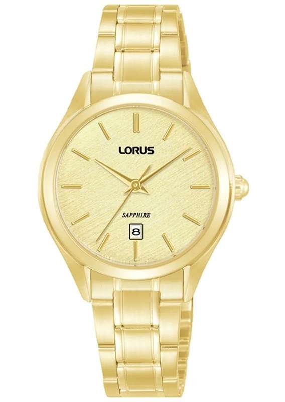 Lorus Women's Watch (RJ294BX9)