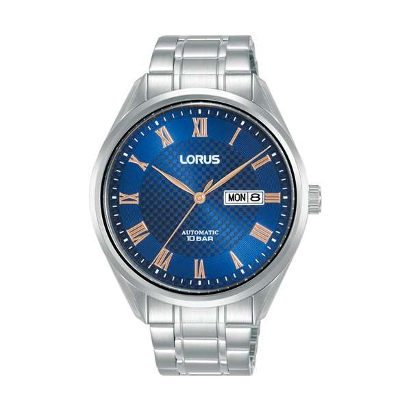Lorus Men's Watch (RL433BX9)