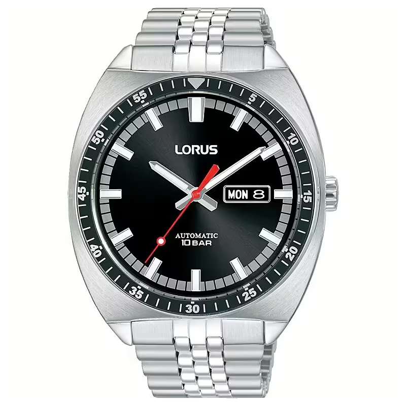 LORUS WATCHES RL439BX9 (RL439BX9)