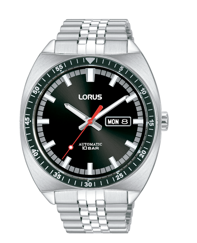 LORUS WATCHES RL439BX9 (RL439BX9)
