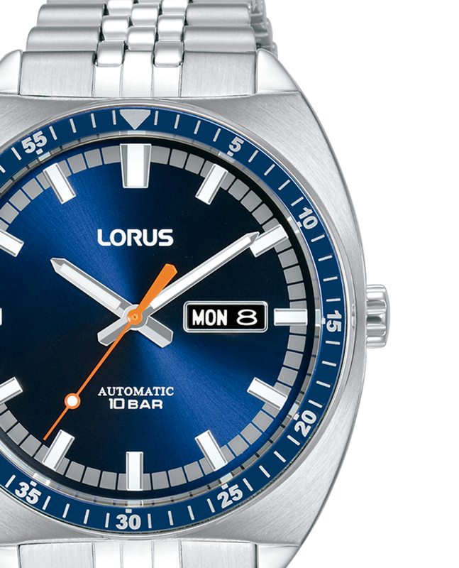 LORUS WATCHES RL441BX9 (RL441BX9)