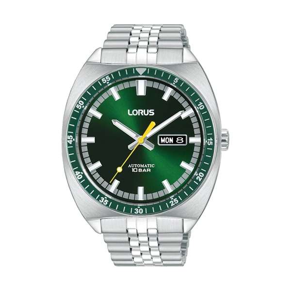 LORUS WATCHES RL443BX9 (RL443BX9)