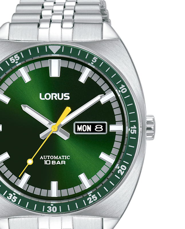 LORUS WATCHES RL443BX9 (RL443BX9)