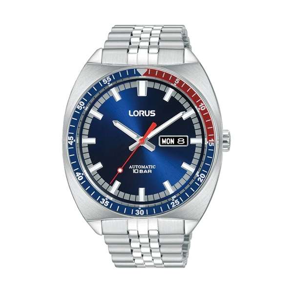 LORUS WATCHES RL445BX9 (RL445BX9)