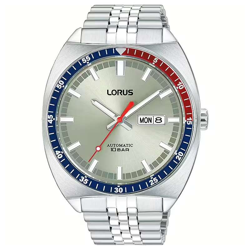 LORUS RL447BX9 (RL447BX9)