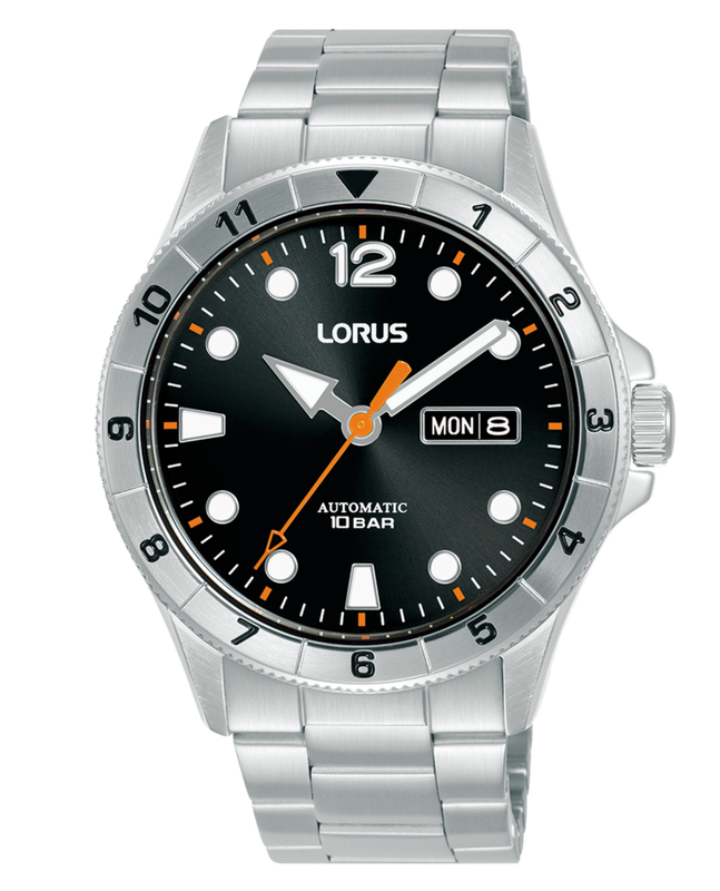 Lorus Women's Watch (RL459BX9)