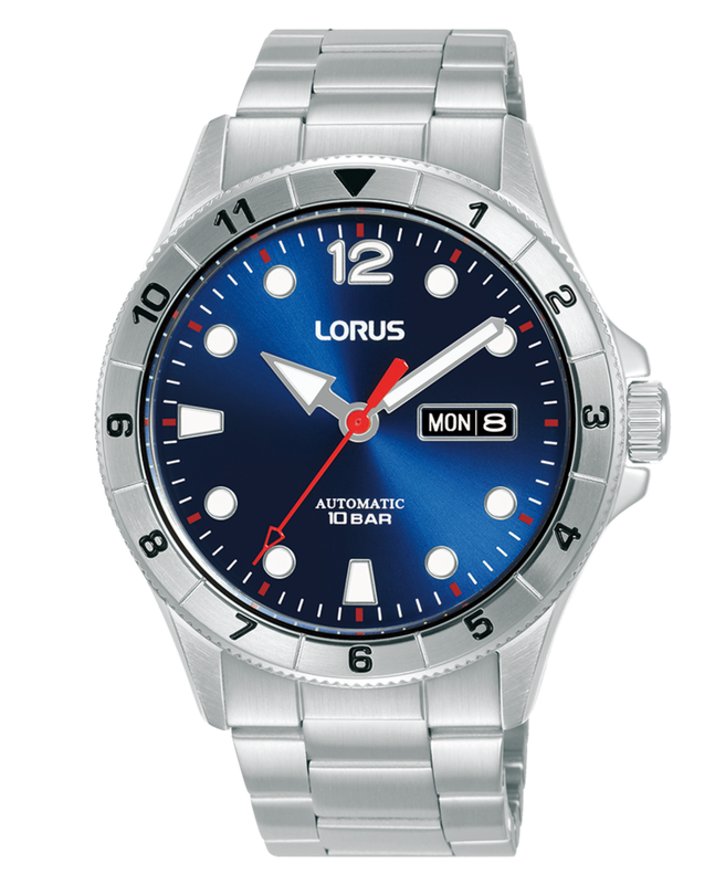 Lorus Men's Watch (RL461BX9)
