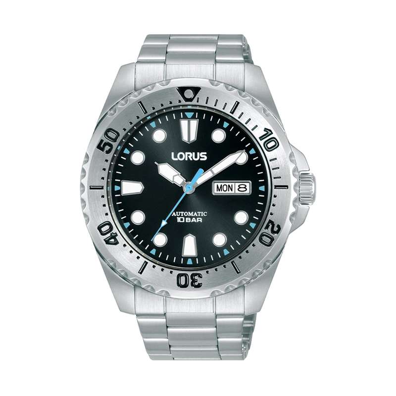 Lorus Men's Watch (RL471BX9)