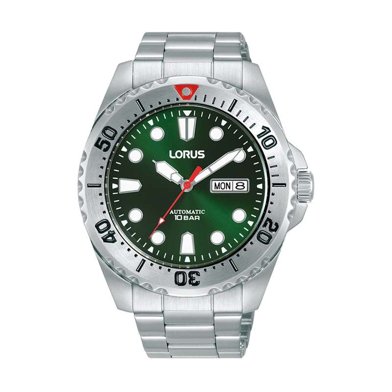 Lorus Men's Watch (RL475BX9)
