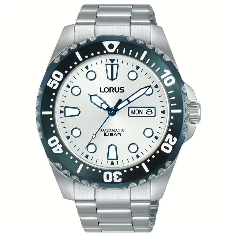 LORUS WATCHES RL477BX9 (RL477BX9)