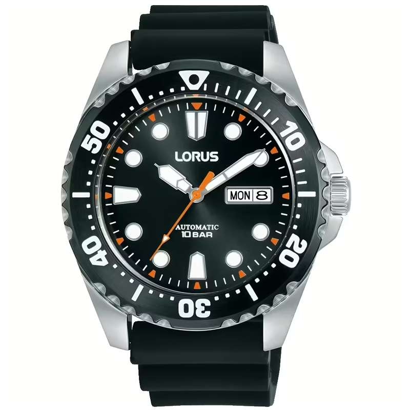 Lorus Men's Watch (RL481BX9)