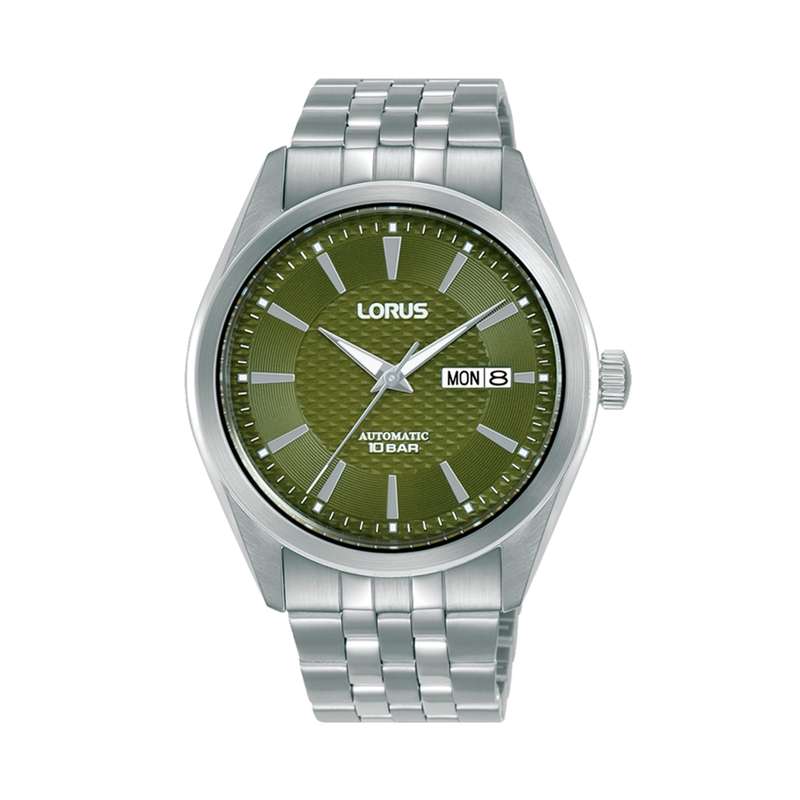 LORUS WATCHES RL487BX9 (RL487BX9)