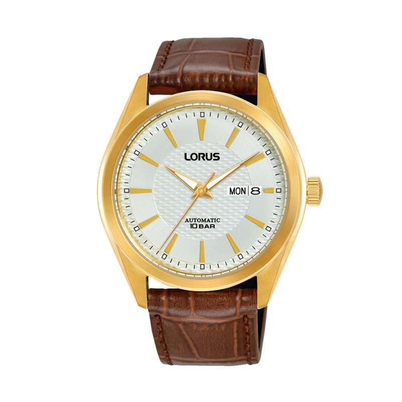 Lorus Men's Watch (RL490BX9)