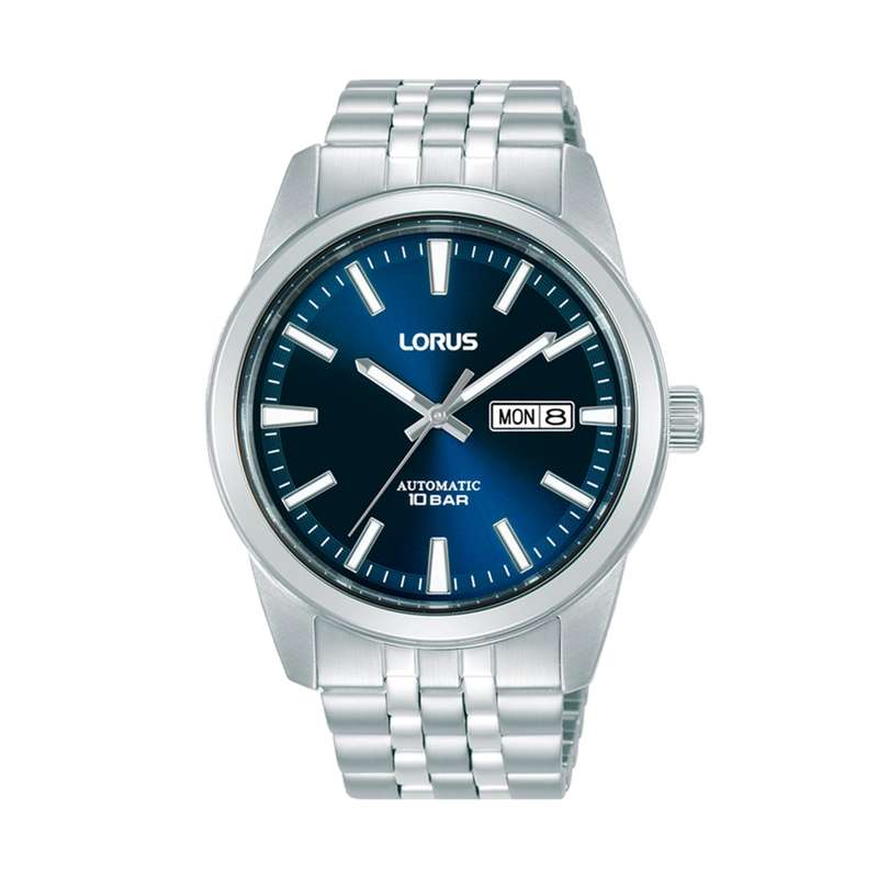 LORUS WATCHES RL493BX9 (RL493BX9)