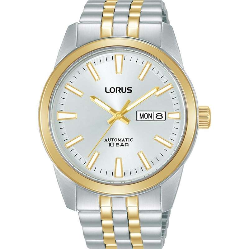 Lorus Men's Watch (RL494BX9)