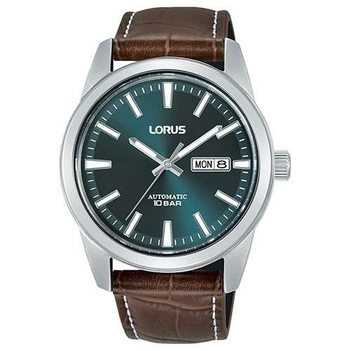 Lorus Men's Watch (RL497BX9)