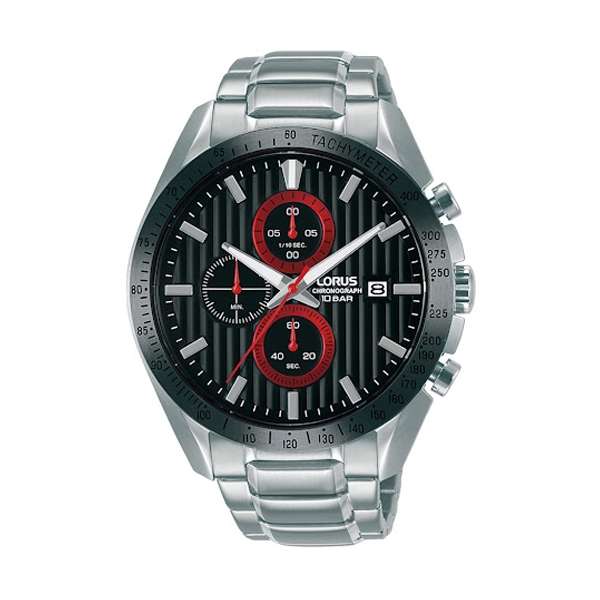 Lorus Men's Watch (RM303HX9)
