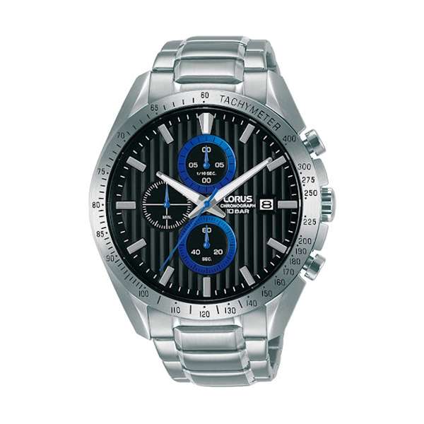 Lorus Men's Watch (RM305HX9)