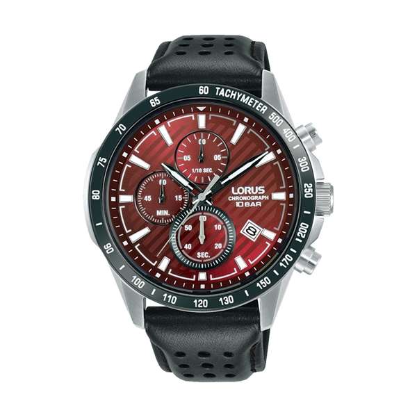 Lorus Men's Watch (RM305JX9)