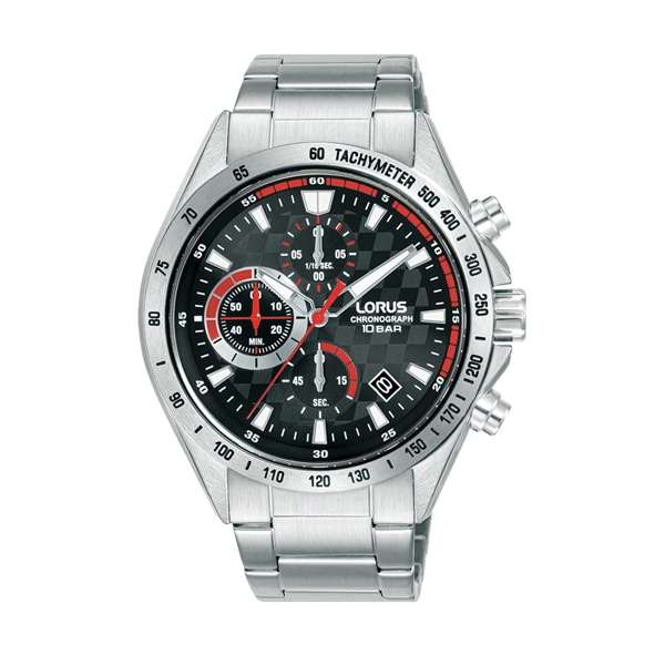 Lorus Men's Watch (RM309JX9)