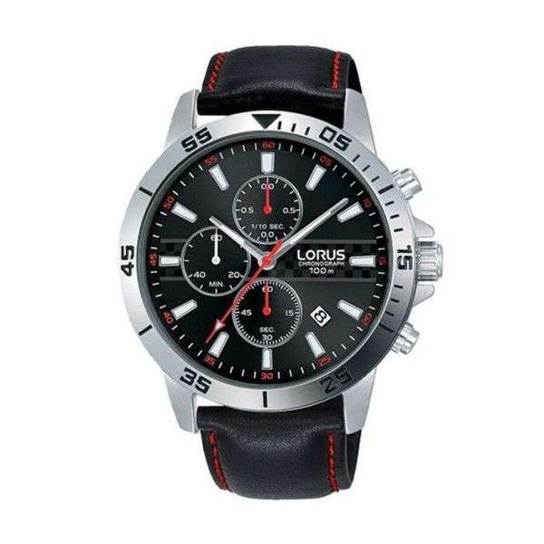 LORUS WATCHES RM313FX9 (RM313FX9)