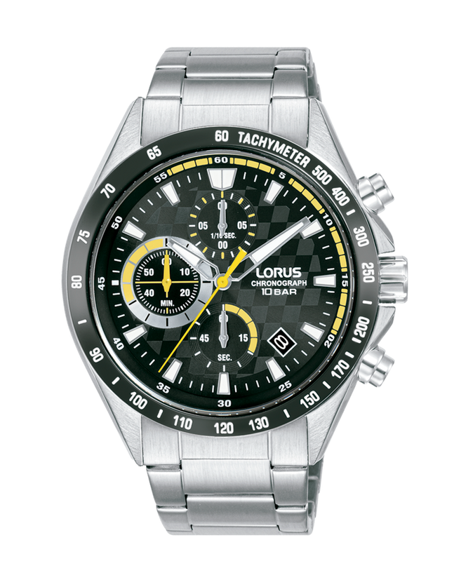 Lorus Men's Watch (RM313JX9)