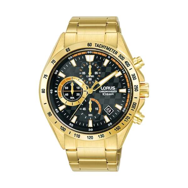 Lorus Men's Watch (RM314JX9)