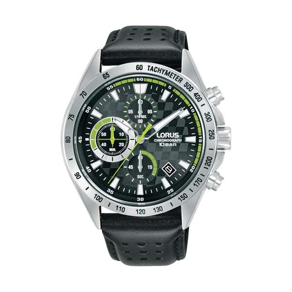 Lorus Men's Watch (RM315JX9)