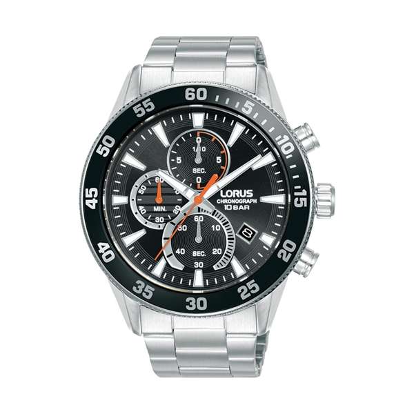 Lorus Men's Watch (RM321JX9)