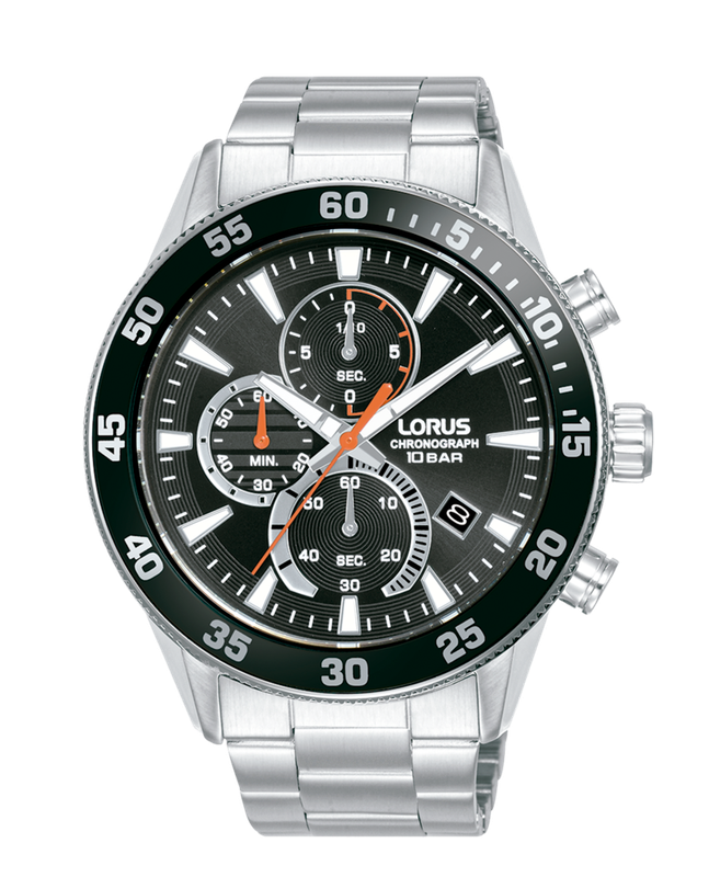 Lorus Men's Watch (RM321JX9)