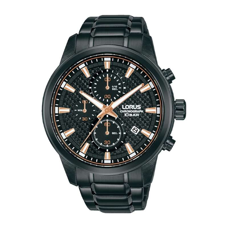 LORUS WATCHES RM323HX9 (RM323HX9)