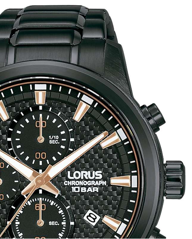 LORUS WATCHES RM323HX9 (RM323HX9)