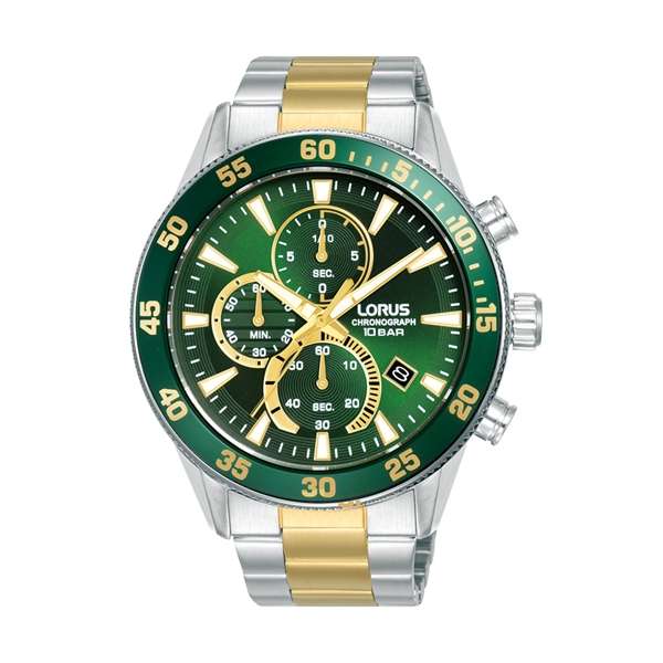 Lorus Men's Watch (RM327JX9)