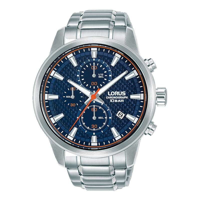 Lorus Mens Watch (RM329HX9)