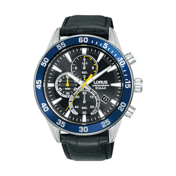 Lorus Men's Watch (RM331JX9)