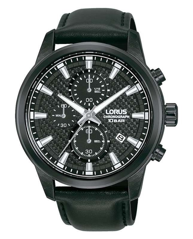 LORUS SPORTS (RM333HX9)