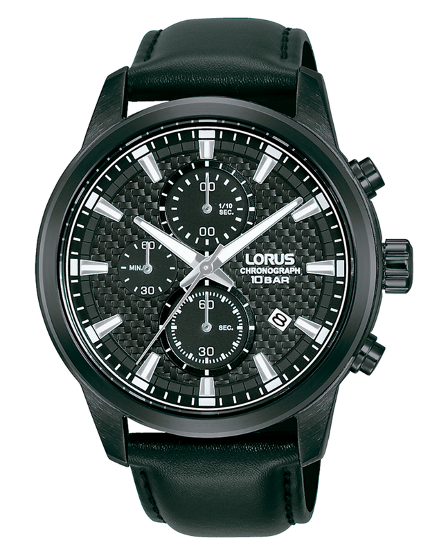 LORUS SPORTS (RM333HX9)