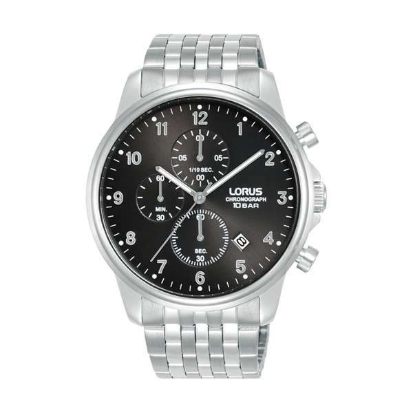 Lorus Men's Watch (RM335JX9)
