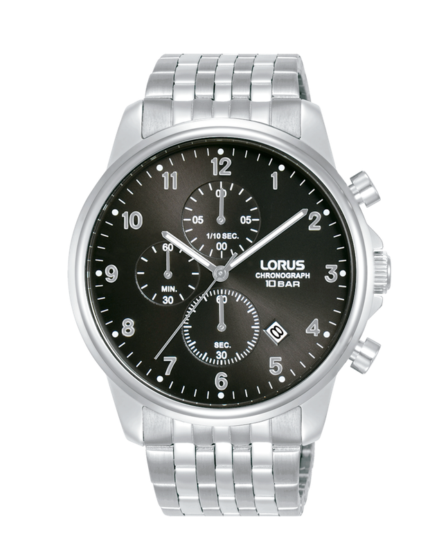 Lorus Men's Watch (RM335JX9)