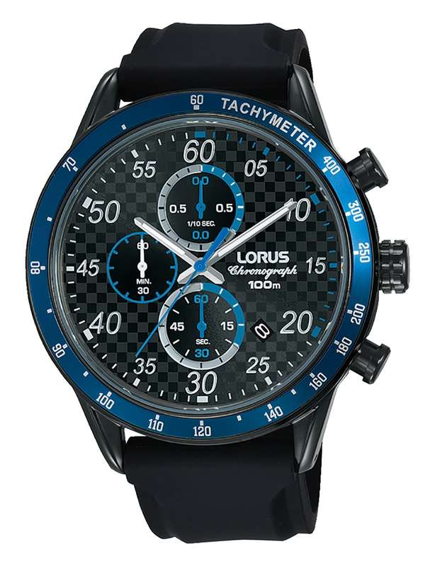 Lorus Men's Watch (RM337EX9)