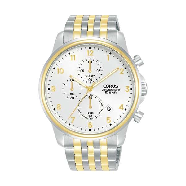 Lorus Men's Watch (rm338jx9)