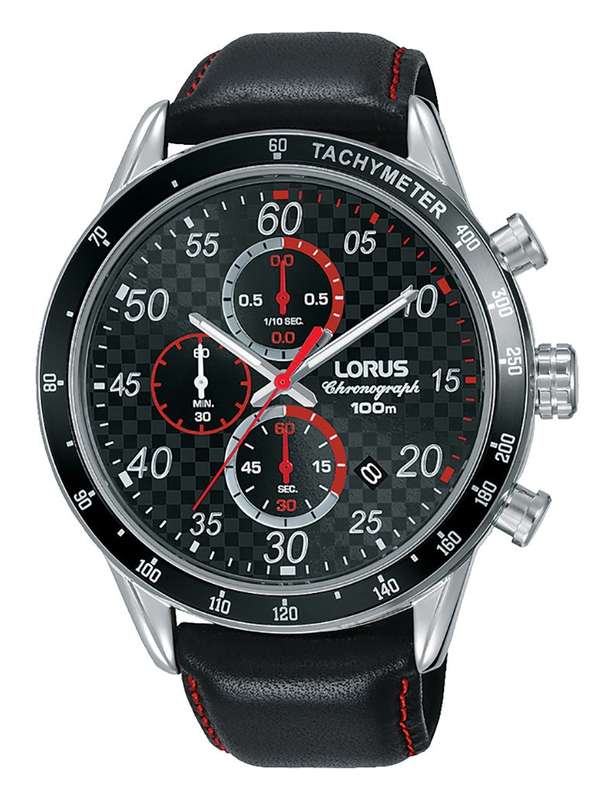 LORUS SPORTS (RM339EX9)