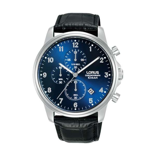 Lorus Men's Watch (RM341JX9)