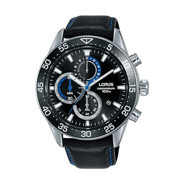 Lorus Men's Watch (RM343FX9)