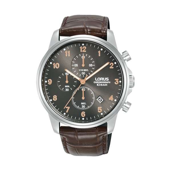 Lorus Men's Watch (RM343JX9)
